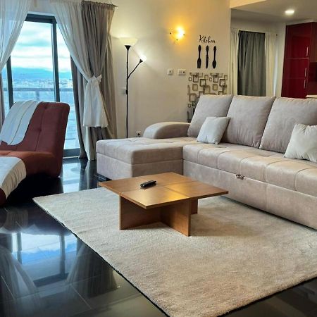 Rocha Tower - 13D Apartment Portimao Bagian luar foto