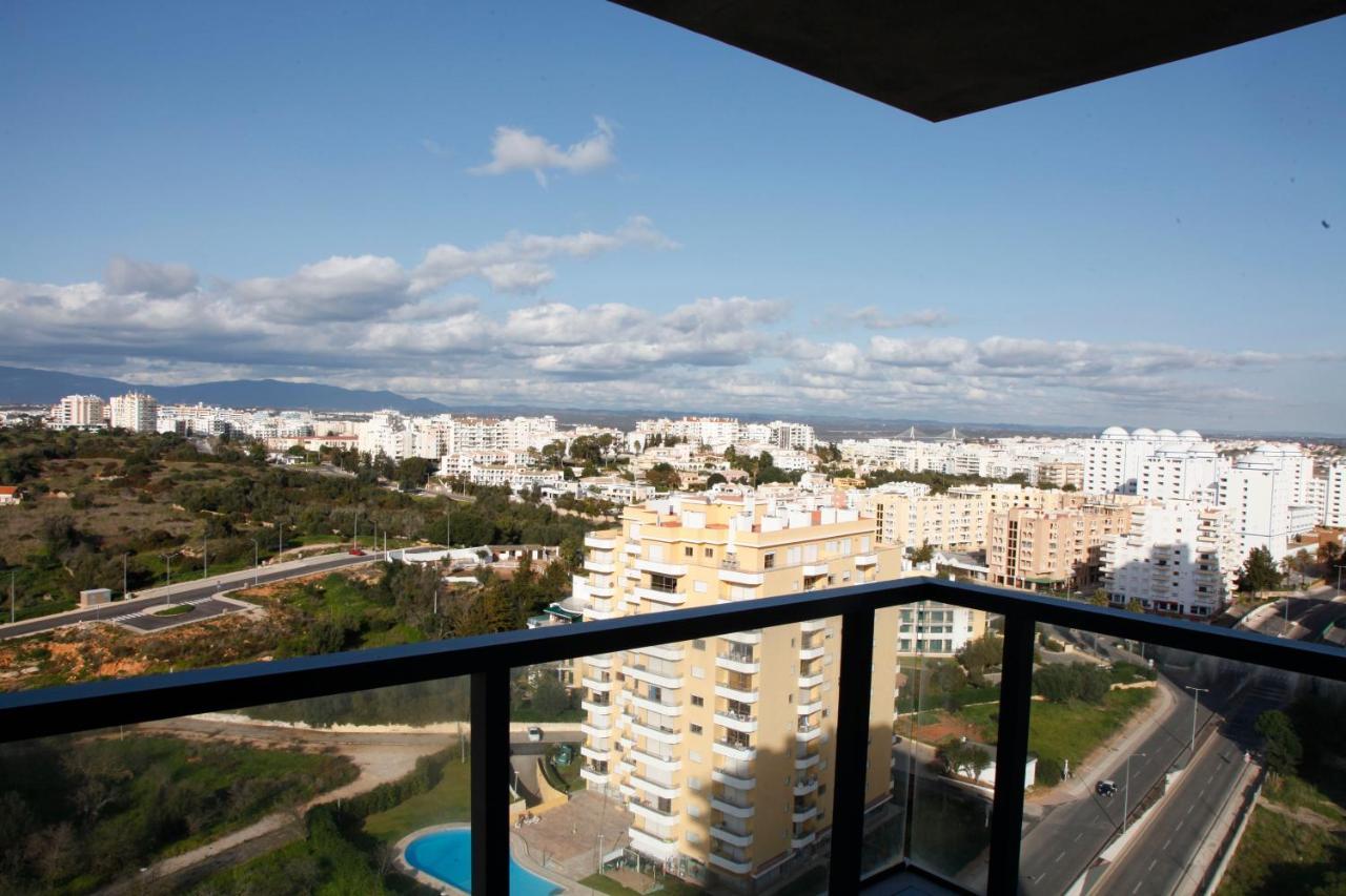 Rocha Tower - 13D Apartment Portimao Bagian luar foto
