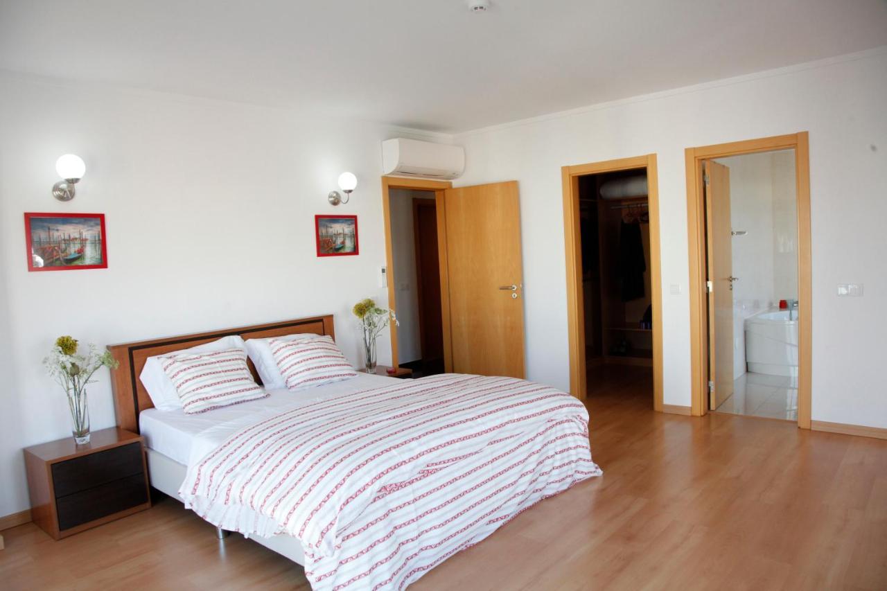 Rocha Tower - 13D Apartment Portimao Bagian luar foto