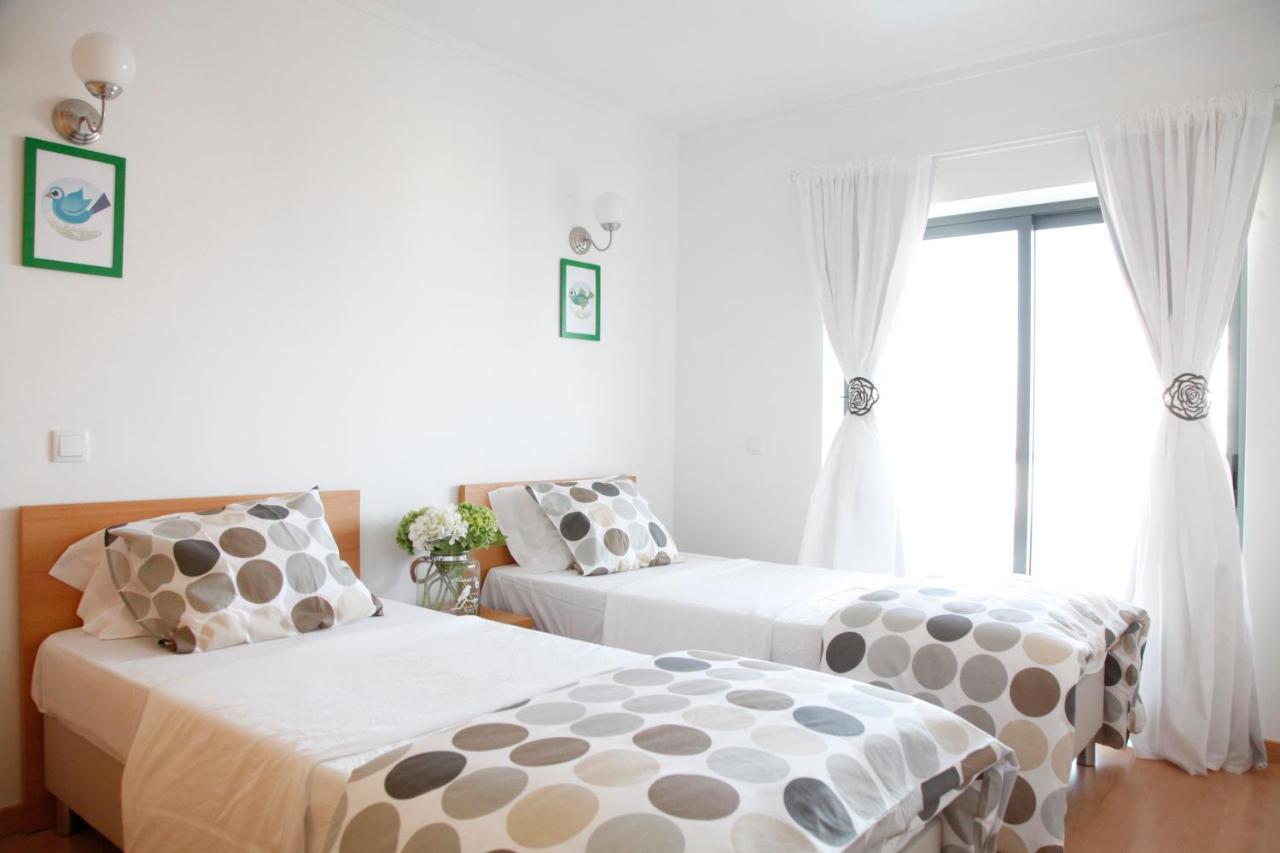 Rocha Tower - 13D Apartment Portimao Bagian luar foto