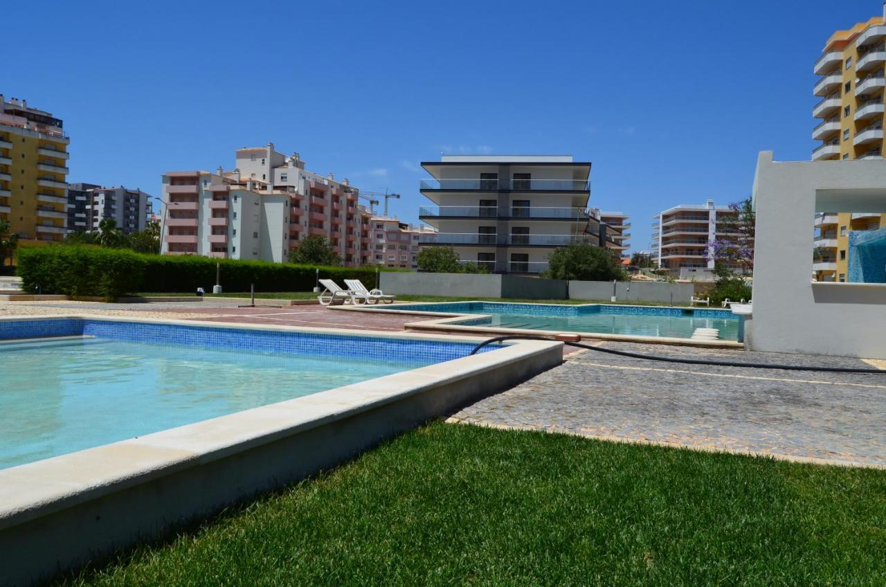 Rocha Tower - 13D Apartment Portimao Bagian luar foto