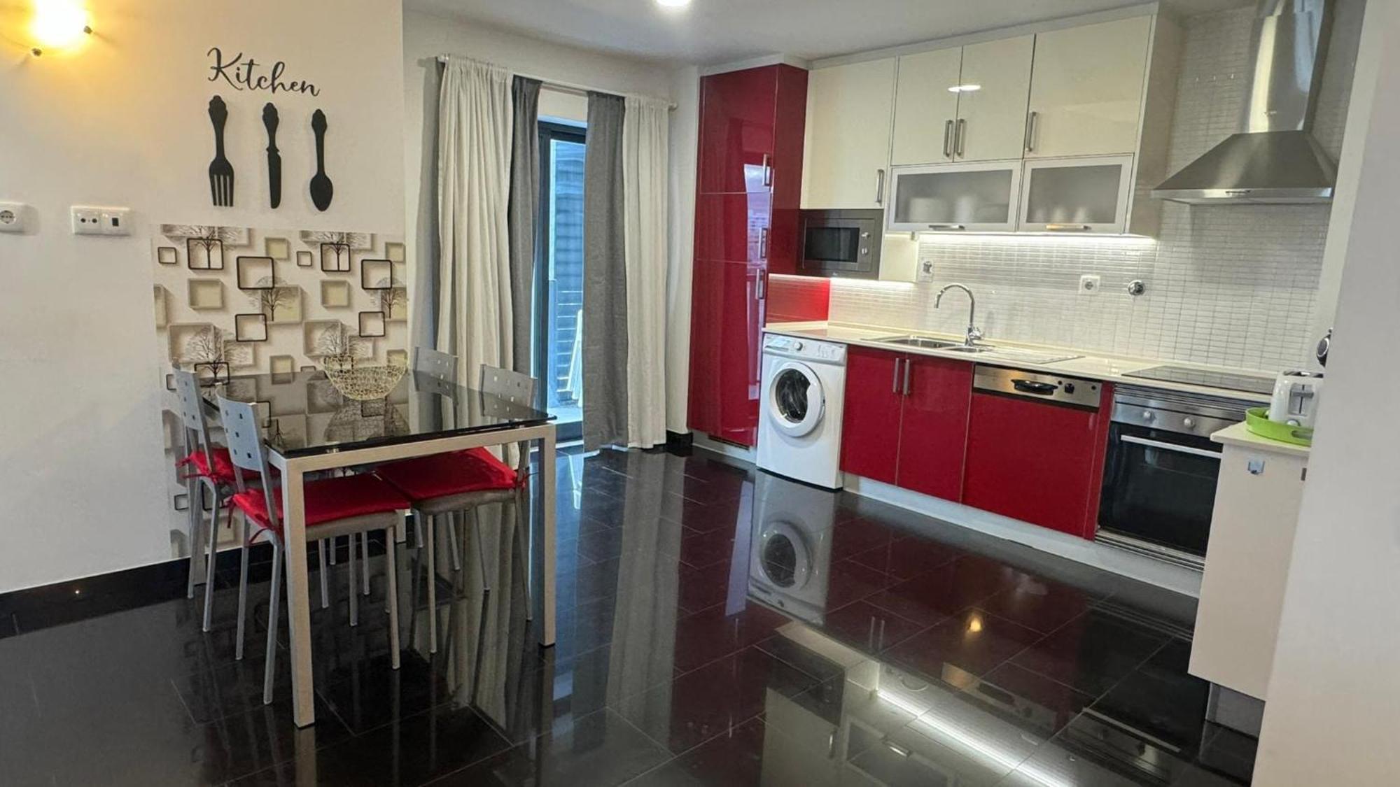 Rocha Tower - 13D Apartment Portimao Bagian luar foto
